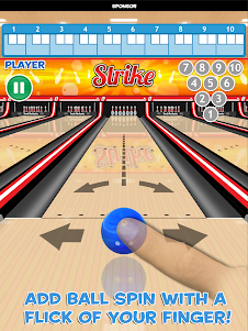 Strike! Ten Pin Bowling 1.11.3 screenshot 18