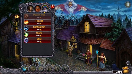 Dark Quest 1.0.6 screenshot 5
