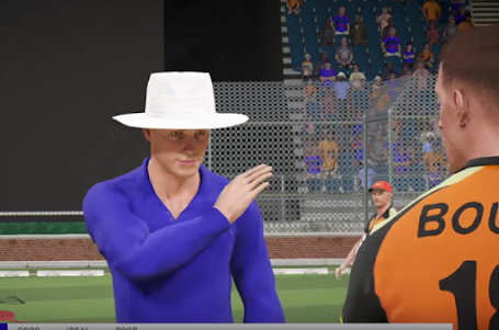 Cricket 2023 11.0 screenshot 3
