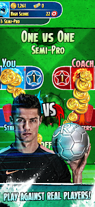 Ronaldo: Kick'n'Run Football 1.5.600 screenshot 7