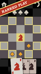 Chess Ace Logic Puzzle 1.0.8 screenshot 1
