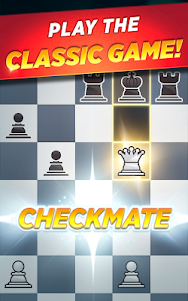 Chess With Friends 1.96 screenshot 1