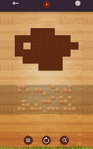 Wood Block Fit 1.7 screenshot 4