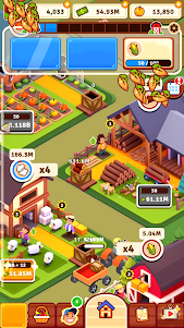 Farm Idle: Moo Tycoon 1.009 screenshot 7