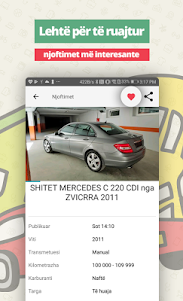 MerrJep Albania: Buy & Sell 10.0.0.4115 screenshot 5