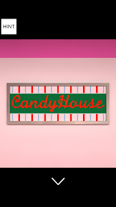 Escape Game - Candy House 2.3 screenshot 3