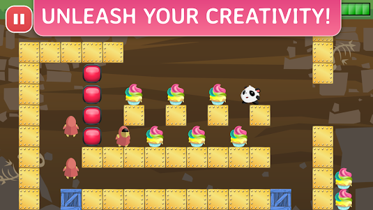 Coda Game - Make Your Own Game 1.4.2 screenshot 1