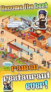 The Ramen Sensei 2 1.5.8 screenshot 1