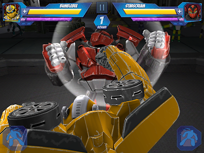 Transformers: Battle Masters 3.1 screenshot 10