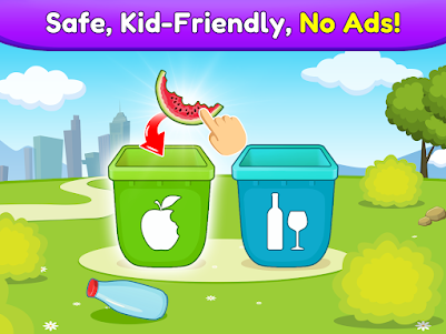 Baby Games for 1+ Toddlers 3.4 screenshot 14