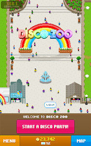 Disco Zoo 1.5.5 screenshot 11