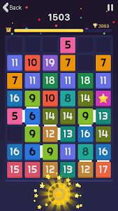 Block Puzzle: Merge Star 20.0706.09 screenshot 6