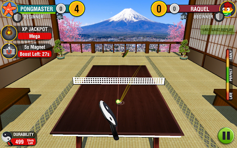 World Table Tennis Champs 1.4 screenshot 9