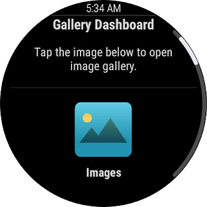View It Go - Gallery for Wear 2.7 screenshot 9