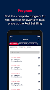 Red Bull Ring 7.2.1 screenshot 4