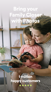 Chatbooks Family Photo Books 5.5.0 screenshot 1