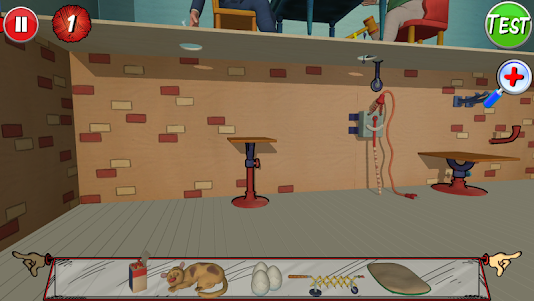 Rube Works: Rube Goldberg Game 1.5.1 screenshot 13