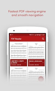 PDF Reader Viewer, File Opener 1.1.9 screenshot 2