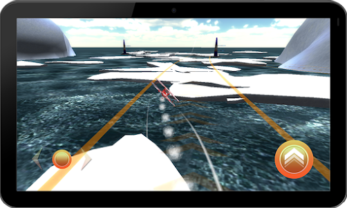 Air Stunt Pilots 3D Plane Game 1.4 screenshot 3