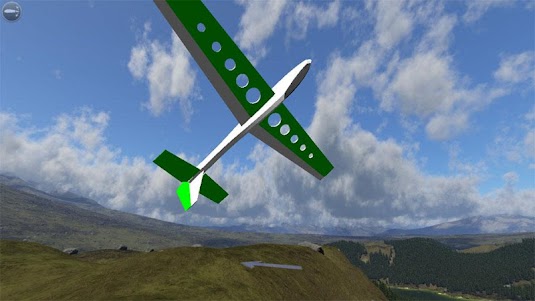 PicaSim: Free flight simulator 1.1.1074 screenshot 2