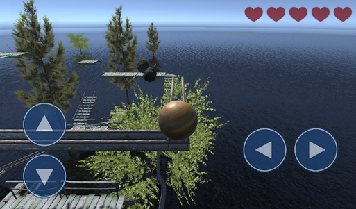 Extreme Balancer 3 76.1 screenshot 13