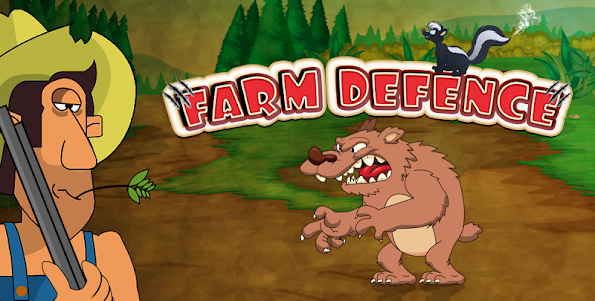 Farm Defence 1.0.7 screenshot 7