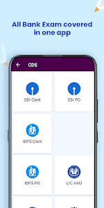 SBI PO, IBPS PO, Clerk 2020 1.1 screenshot 21