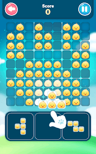 Zoo Block - Sudoku Grid Puzzle 1.0.16 screenshot 12