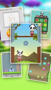 My Talking Panda - Virtual Pet  screenshot 14