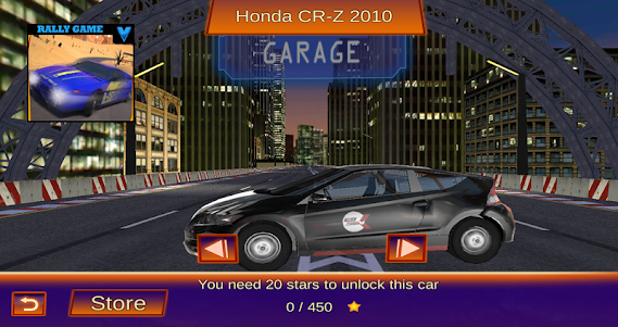 Illegal racing 3D New York 1.0.5 screenshot 10
