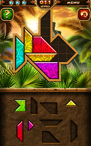 Montezuma Puzzle 2 Free 1.1.8 screenshot 5