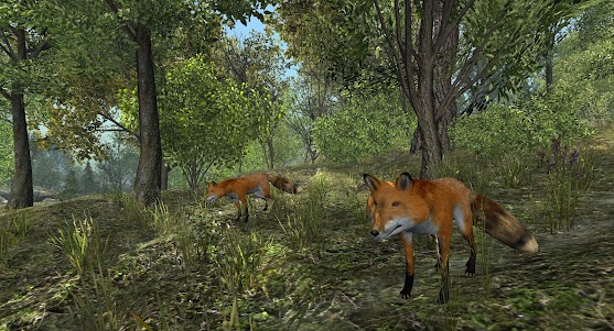 VR ZOO Safari Park Animal Game 1.27 screenshot 15