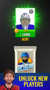 Superstar Hockey 1.6.8 screenshot 4