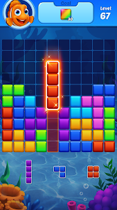 Block Puzzle Ocean 1.0.26 screenshot 4