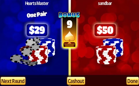 Video Poker Duel  screenshot 19