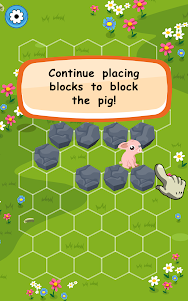 Block the Pig 1.13.2.6 screenshot 3