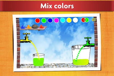 A tiny water game for toddlers 25.0 screenshot 4