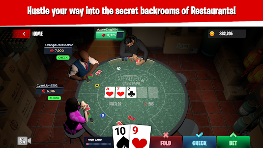 GamePoint PokerClub 0.6.113 screenshot 6