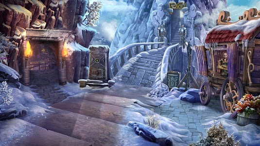 Queen's Quest 3 2.4 screenshot 13