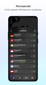 VPN Unlimited – Proxy Shield 9.1.5 screenshot 5