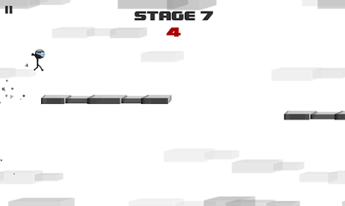 Stickman Impossible Run 1.4 screenshot 10