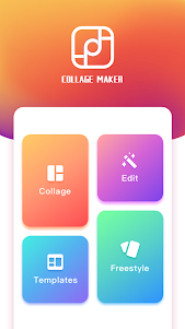 Collage Maker 3.5.2 screenshot 1