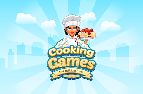Cooking Games Food Kitchen 🌭  screenshot 7