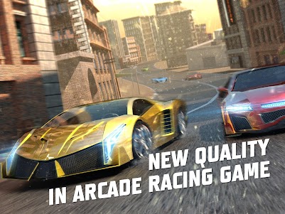 Racing 3D: Speed Real Tracks  screenshot 23