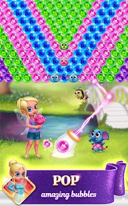 Bubble Shooter: Princess Alice 3.2 screenshot 9