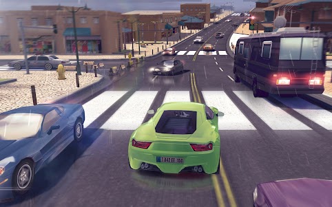 Traffic Xtreme: Car Speed Race 1.0.4 screenshot 11