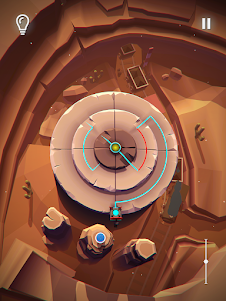 SPHAZE: Sci-fi puzzle game 1.4.4 screenshot 15