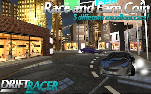 Drift Car Racing 1.2.6 screenshot 2