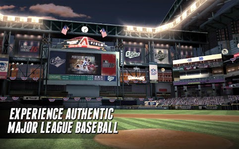 MLB PERFECT INNING 16 4.1.0 screenshot 4