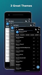 Music Player - MP3 Player 1.2.0.0_release_3 screenshot 23